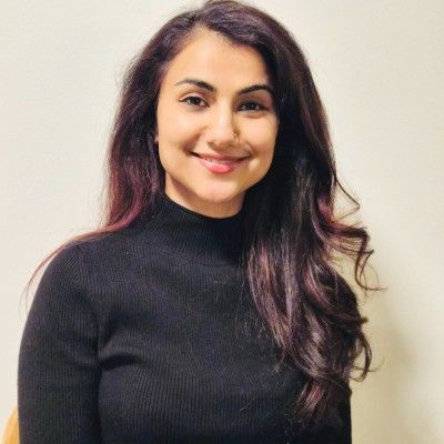 Neetika Wahi