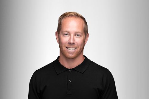 Speaker profile image for Neil Schneider