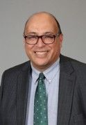 Speaker profile image for Norman Ruano