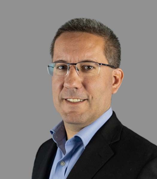 Speaker image for Jeremy Poling