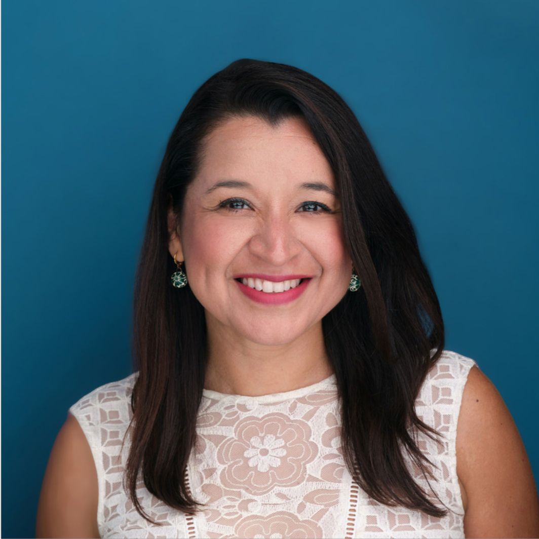 Speaker image for Alicia Ponce