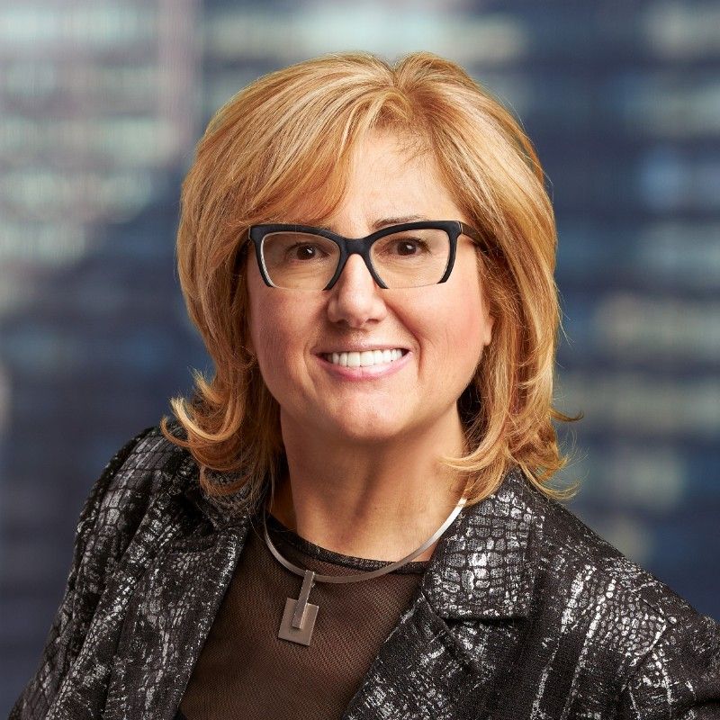 Speaker image for Rada Doytcheva