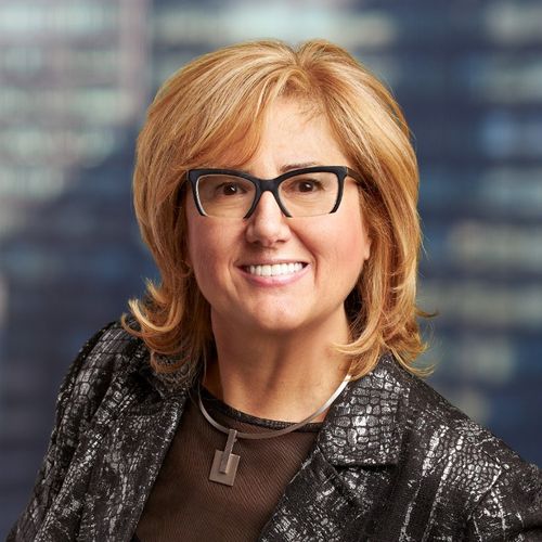 Speaker profile image for Rada Doytcheva