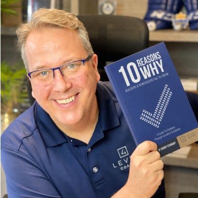 Speaker profile image for Randy Stanbury