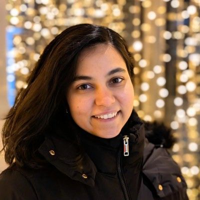 Speaker profile image for Ritika Sharma