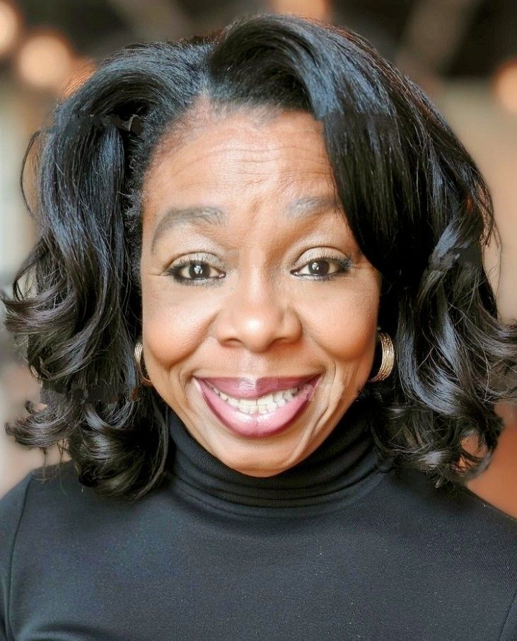 Speaker image for Renee Jones