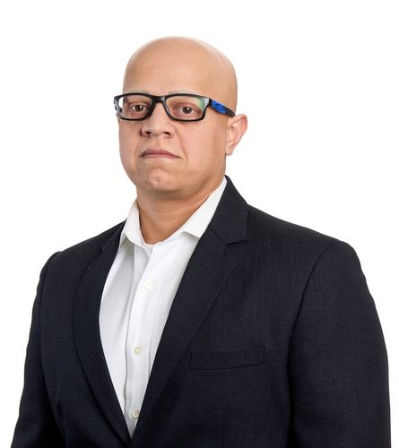 Speaker profile image for Saahil Tumber
