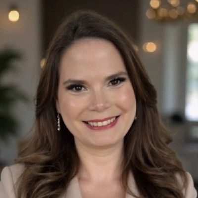 Speaker image for Samantha Haught