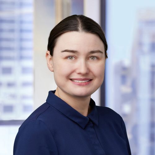 Speaker profile image for Sara Beardsley