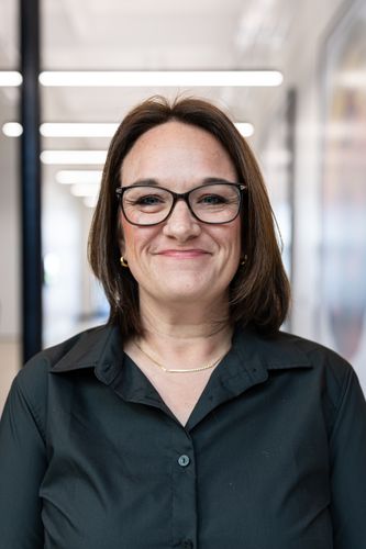 Speaker profile image for Sara Owens