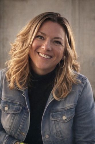 Speaker profile image for Sarah Graham
