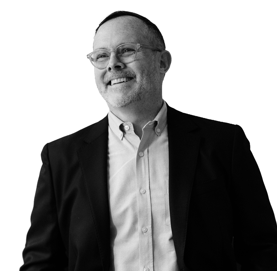 Speaker image for Scott Delano