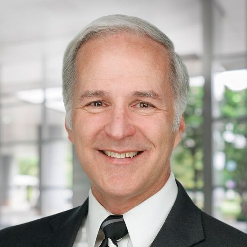 Speaker profile image for Scott Workman