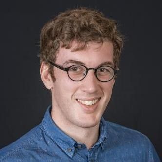 Speaker profile image for Sean Murphy