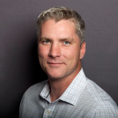 Speaker profile image for Sean Toolan