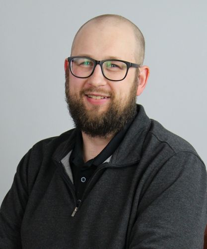 Speaker profile image for Shawn Mahoney, PE