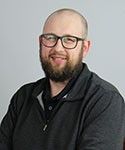 Speaker profile image for Shawn Mahoney, PE