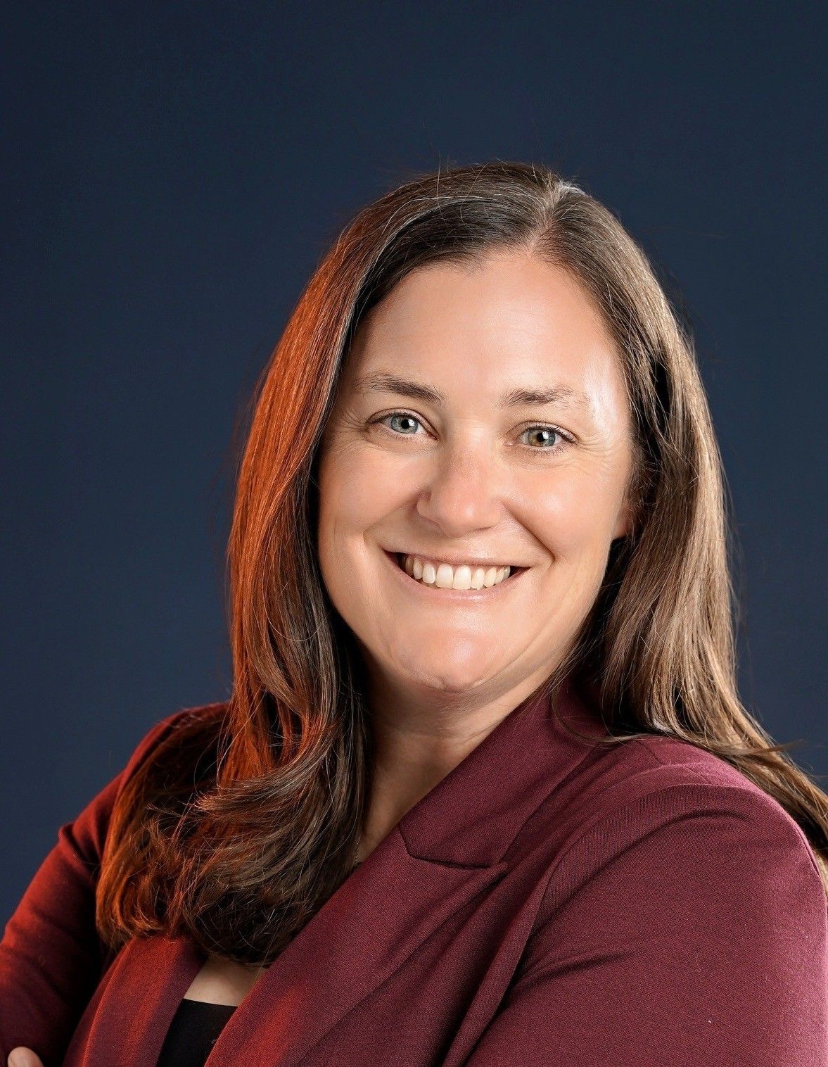 Speaker image for Stephanie McDermott