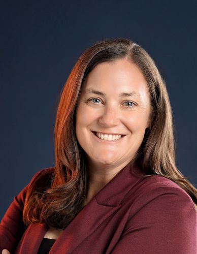 Speaker profile image for Stephanie McDermott