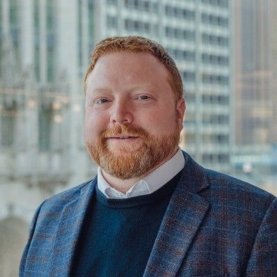 Speaker profile image for Stephen Sise