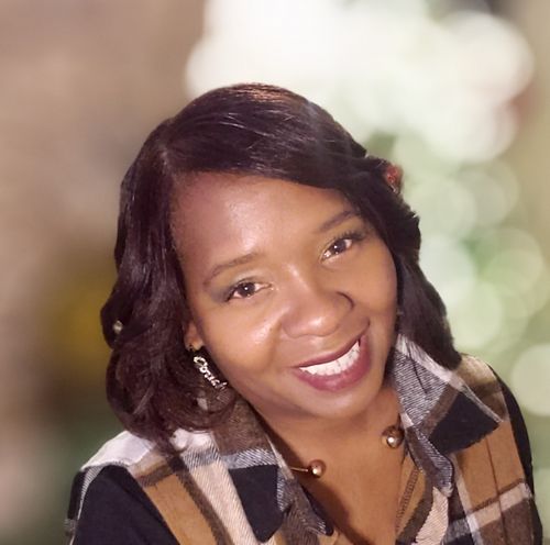 Speaker profile image for Tammy Kelly