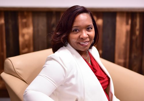 Speaker profile image for Tammy Kelly