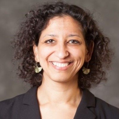 Speaker image for Tania Kadakia