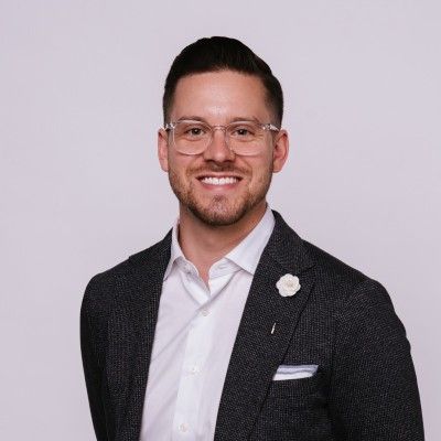 Speaker image for Ted Glick