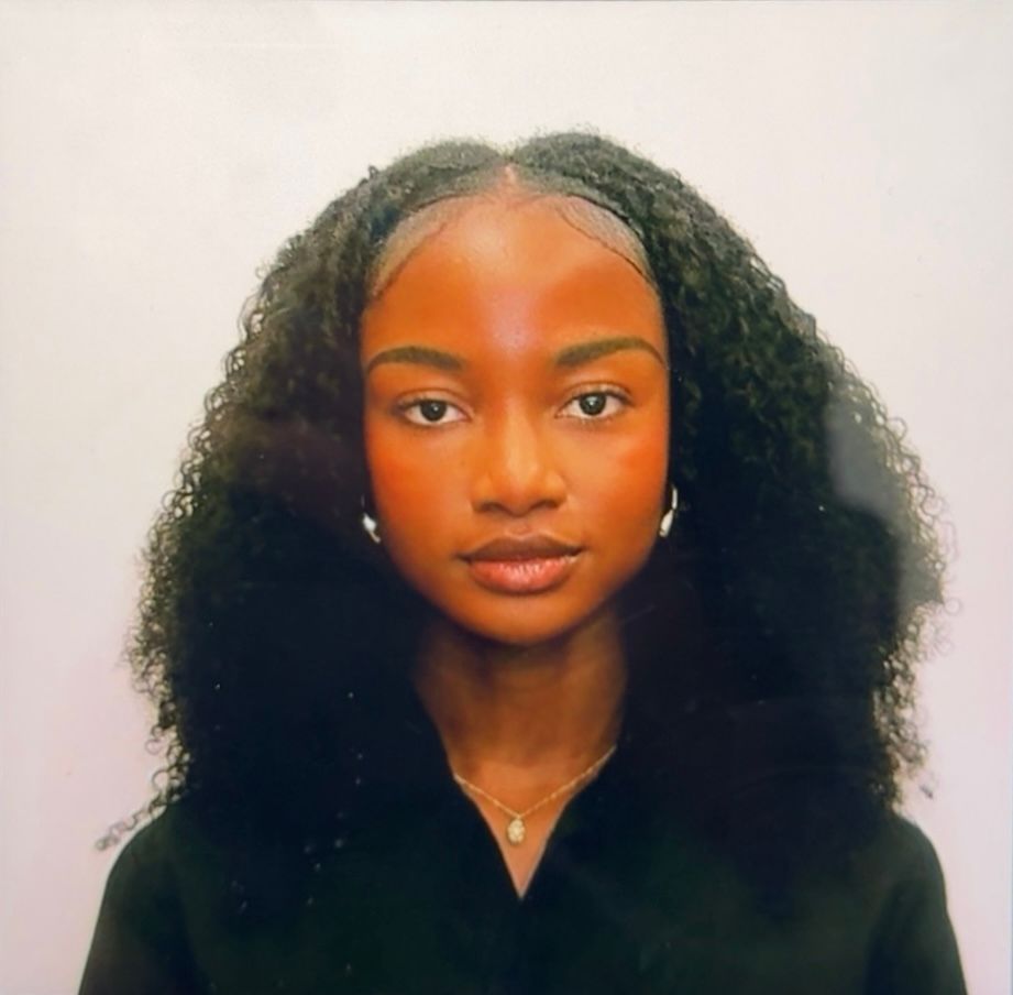 Speaker profile image for Temiloluwa Olamide Fadairo