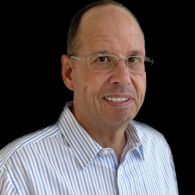 Tim Jed