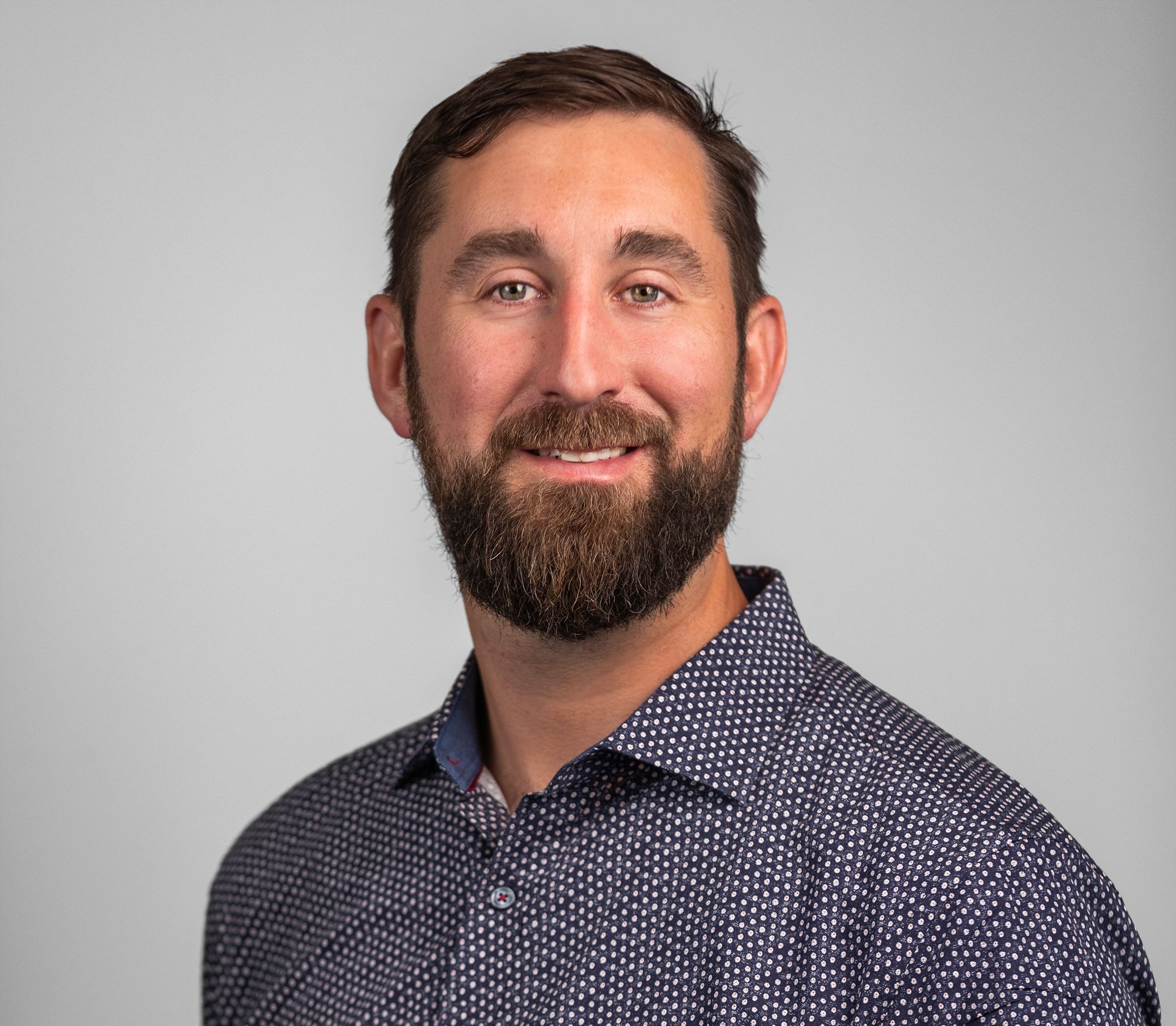 Speaker image for Tim Magner