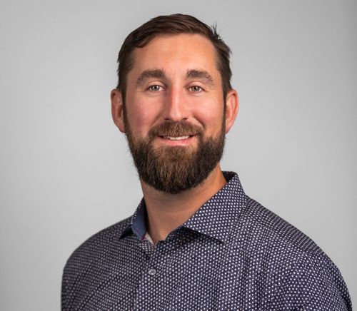 Speaker profile image for Tim Magner