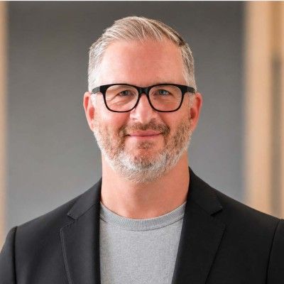 Speaker profile image for Tim Wolfe