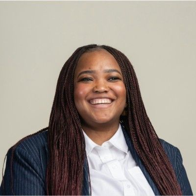 Speaker profile image for Tobi Fagbule