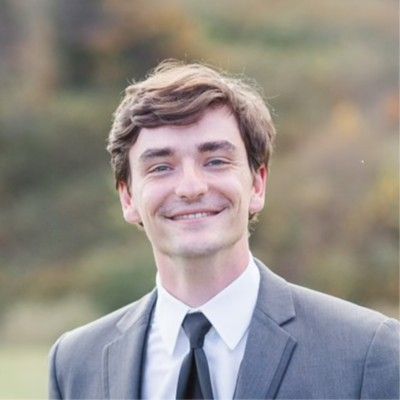 Speaker profile image for Trey King
