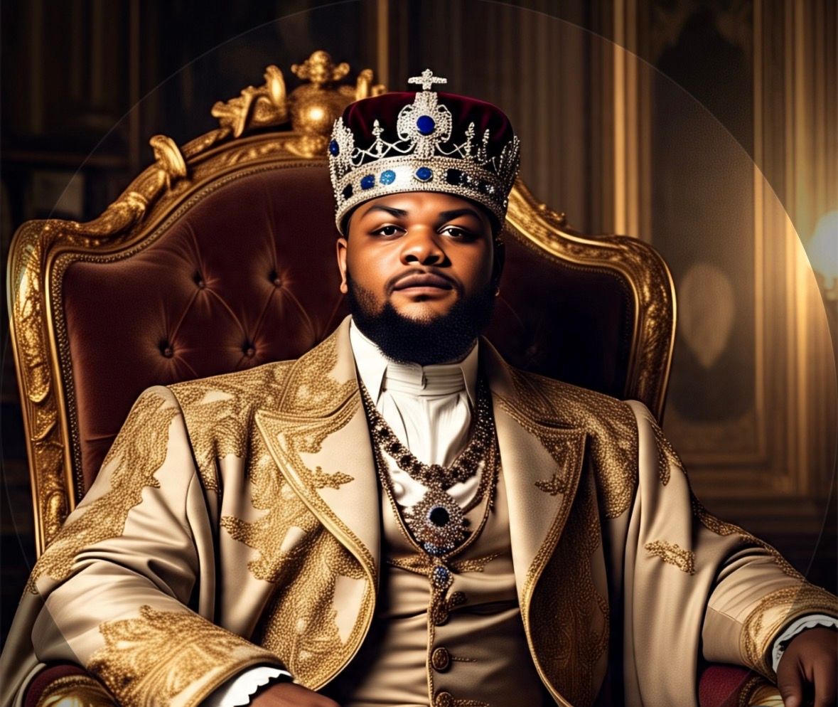 Speaker profile image for Tyjuan o butler
