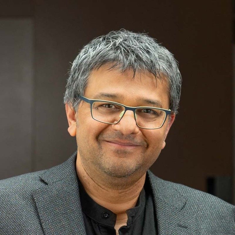 Vikram Sami
