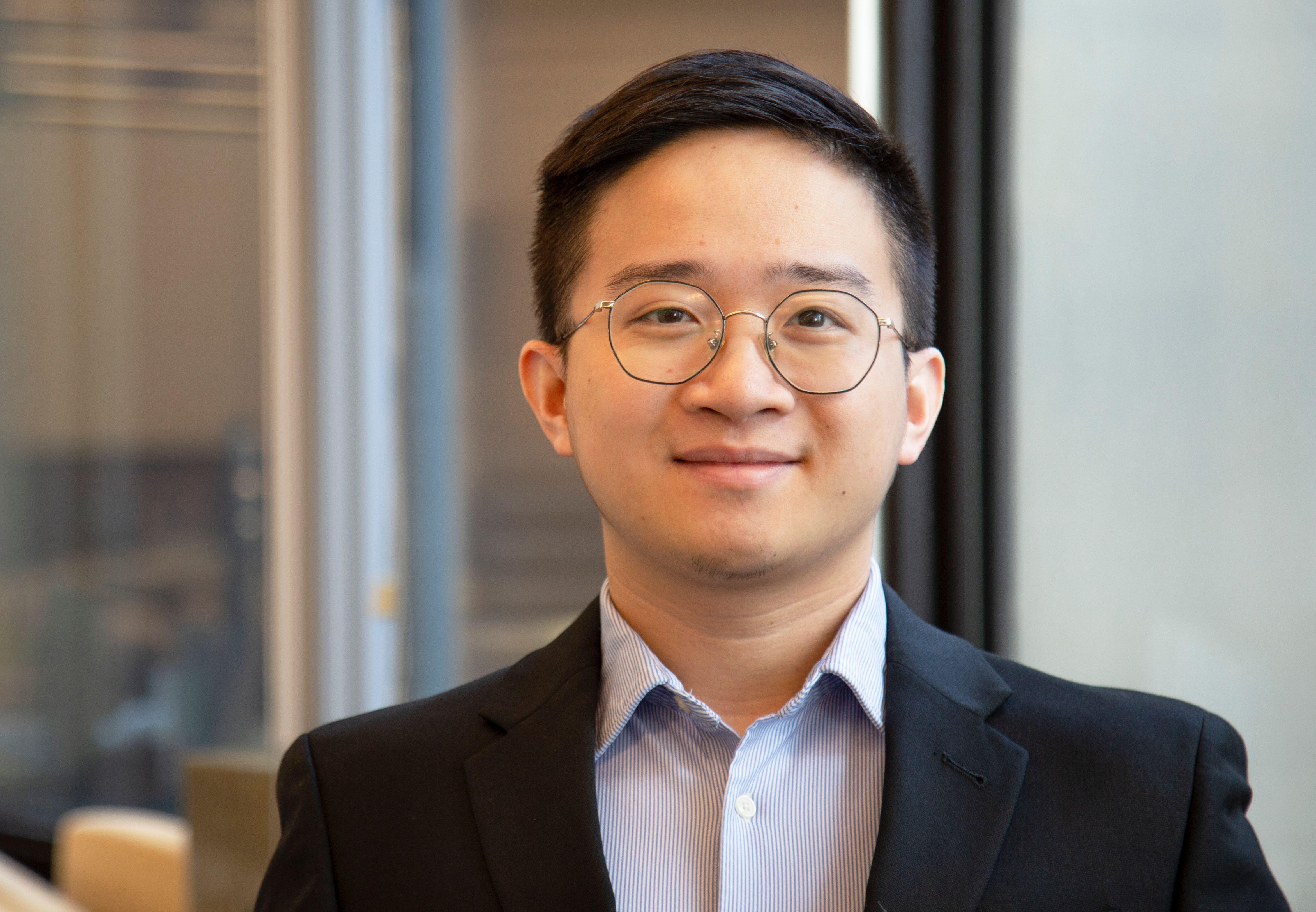 Xianlong Deng
