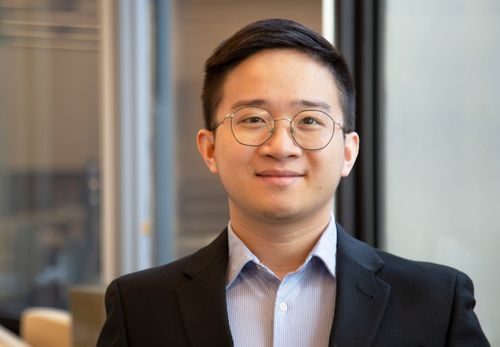 Speaker profile image for Xianlong Deng