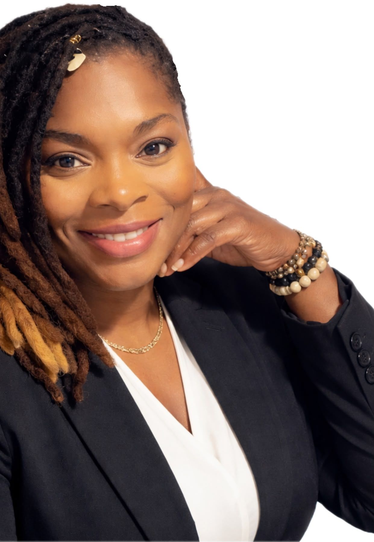 Speaker image for Yolanda Martin