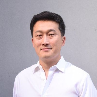 Speaker profile image for Yugene Cha