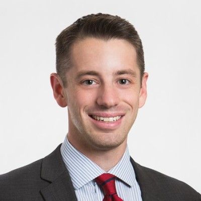 Zach Baughman