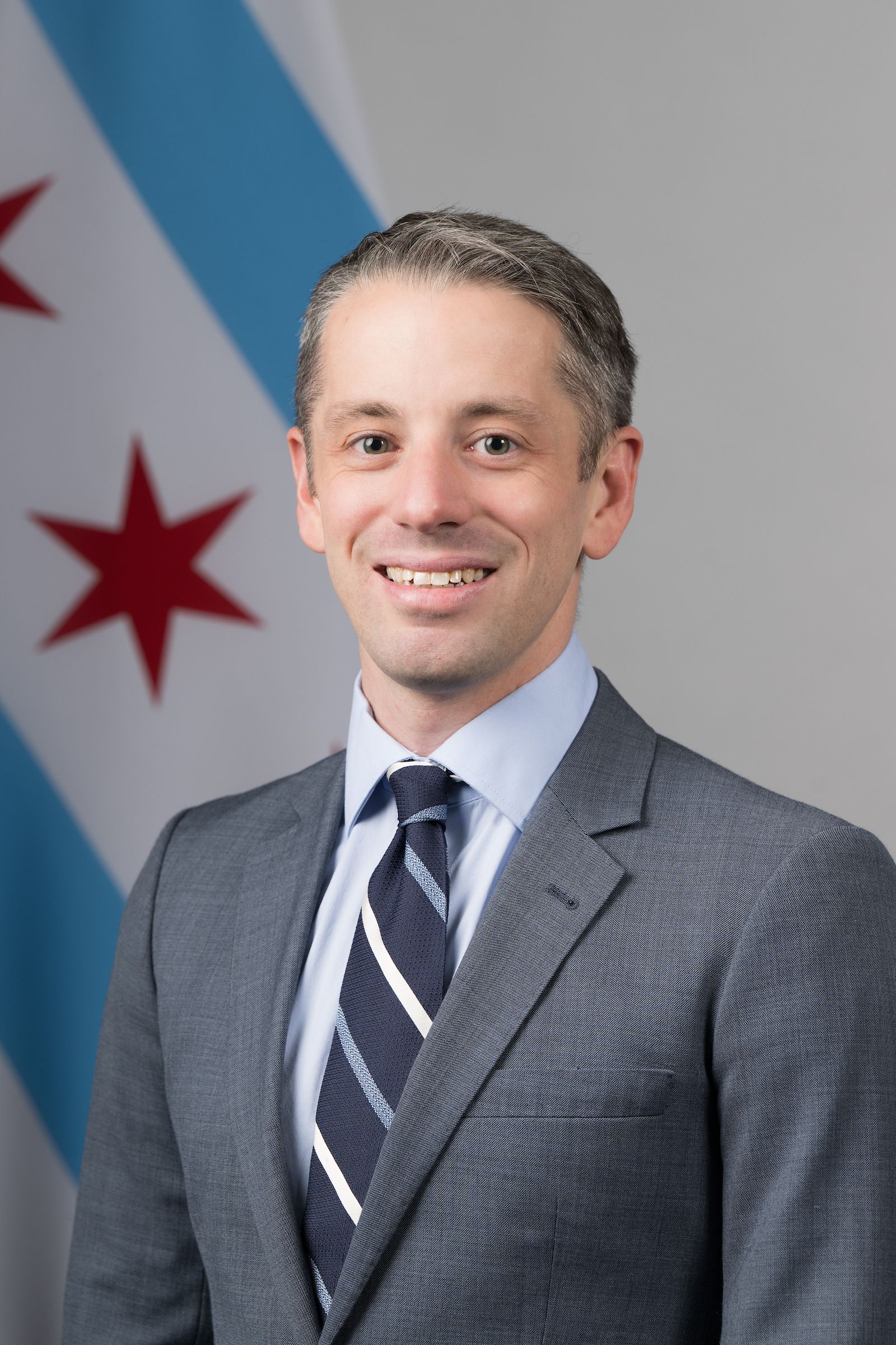 Speaker image for Zach Baughman