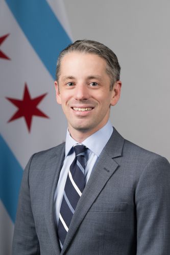 Speaker profile image for Zach Baughman