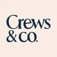 Company logo image for Eric Crews