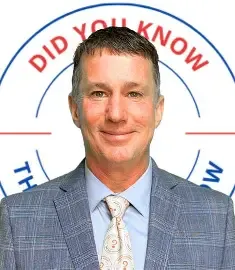 Speaker profile image for Clifton Beck