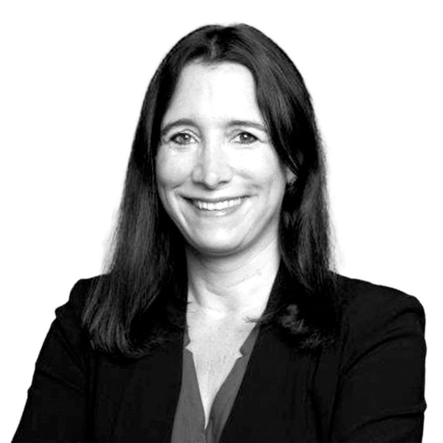Speaker image for Julie Lardenoit