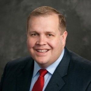 Speaker profile image for Lee Kaiser