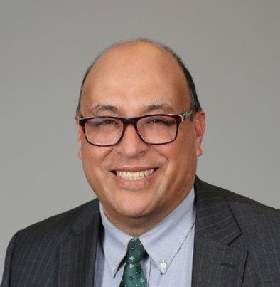 Speaker profile image for Norman Ruano