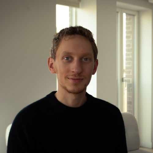 Speaker profile image for Ron Zaum